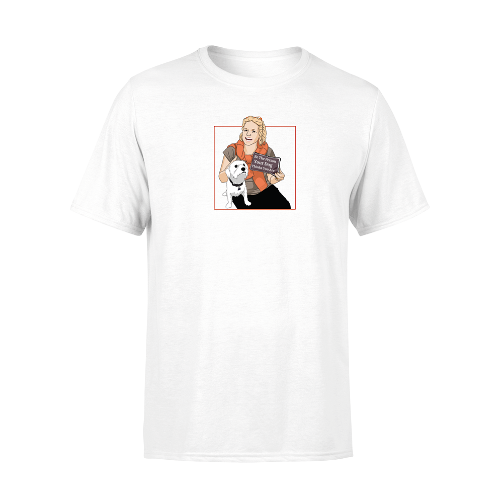Hilary Whitehall - Philly T-Shirt